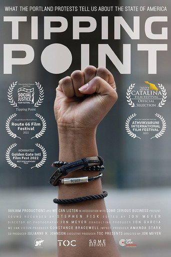 Tipping Point (2020)