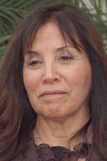 Image of Olivia Harrison