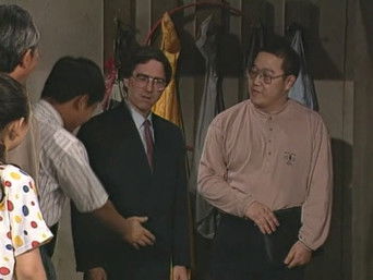 第85話：Episode 85