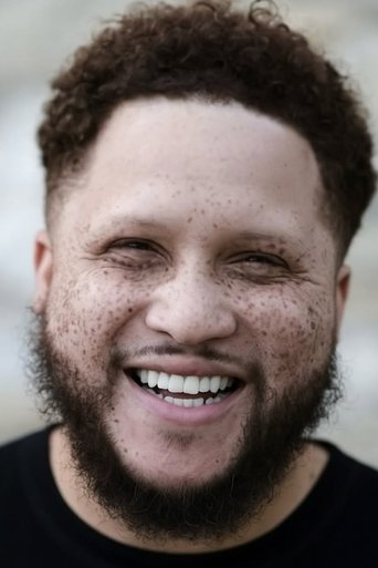 Otto Graham hace el papel de Self Otto Graham