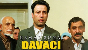 The Plaintiff (1986)