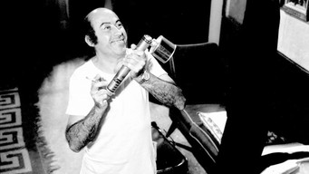 Diktator Kalei... Thanasi (1973)