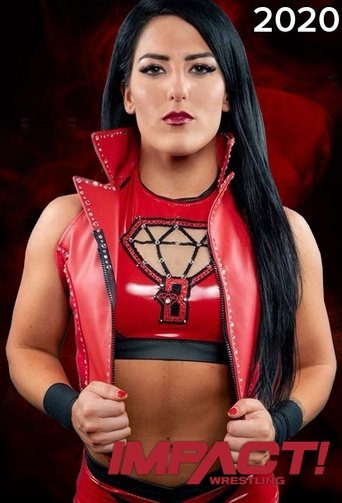 TNA iMPACT!: Season 17