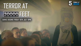 Terror at 30,000 Feet (2024)