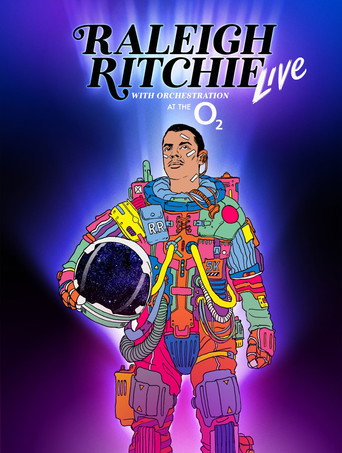 Raleigh Ritchie Live at The O2 (2020)
