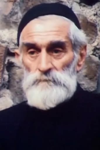 Imagen de Kukuri Abramishvili