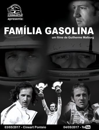 Poster of Gasoline Family