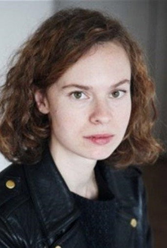 Sarah Le Picardの人物画像 2