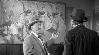 Tuppe tuppe, Marescià! (1958)