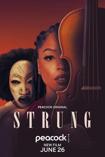 Strung (2026)