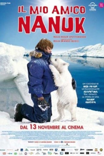Midnight Sun - Il mio amico Nanuk - movie Cartoni animati Il mio amico Nanuk - Midnight Sun
