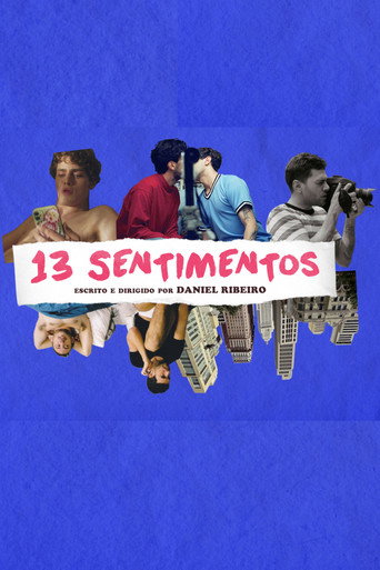 13 Sentimentos