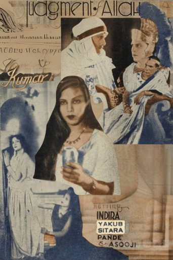 Judgement of Allah (1935)