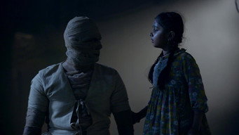 A Mysterious Man Saves Doree