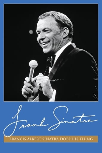 Francis Albert Sinatra Does His Thing en streaming 