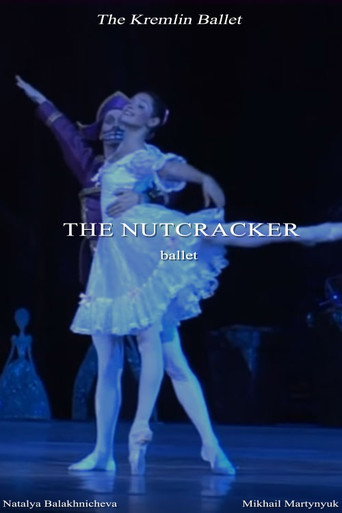 The Kremlin Ballet: The Nutcracker