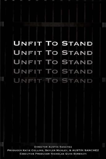 Unfit To Stand en streaming 