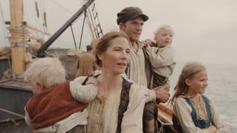 The Emigrants (2021)