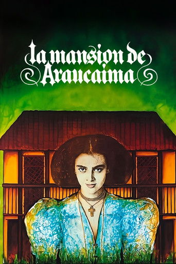 The Manor of Araucaima (1986)