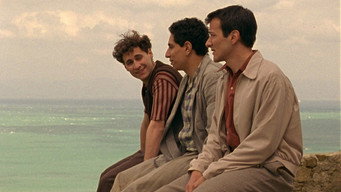 The Law of My Country (2012)