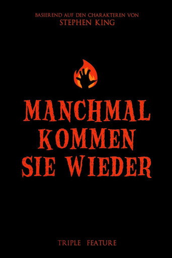 La resurrección del mal - Colección