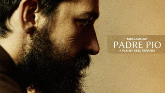 #9 Padre Pio