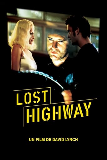 Image Lost Highway
