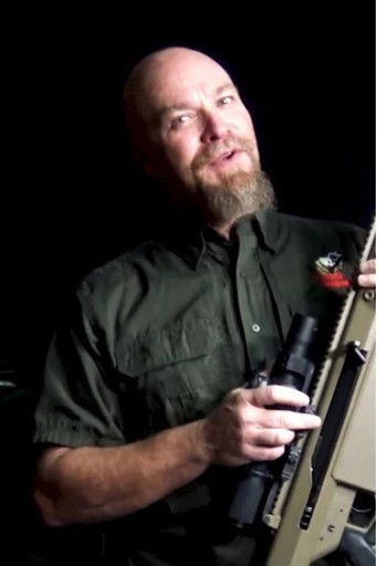 Foto de James Yeager