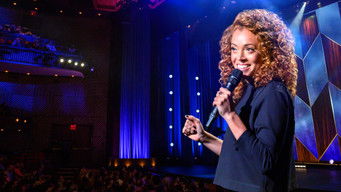 Galeria 2 - Michelle Wolf: Joke Show