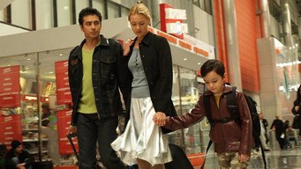 Episode 6 — My New Best Friend