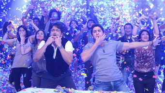 #9 Manam
