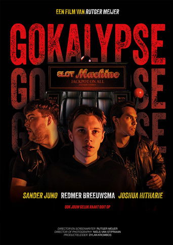 Gokalypse (2023)