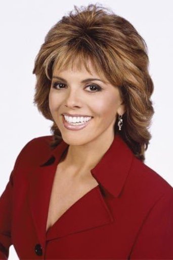 Jane Velez-Mitchell headshot