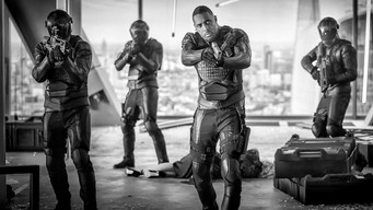 Форсаж: Гоббс та Шоу (2019)