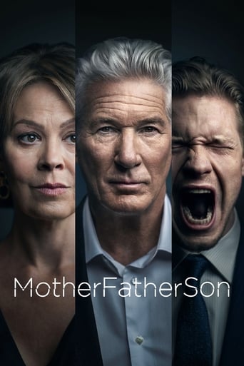 MotherFatherSon torrent magnet 