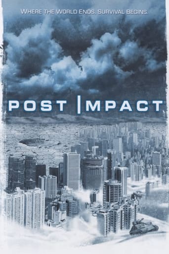 Post Impact image
