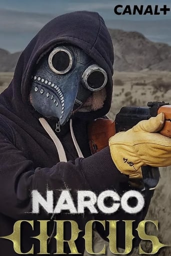 Image Narco Circo