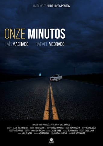 Poster of Onze Minutos
