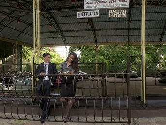 Iosi, el espía arrepentido