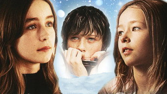 Absalons secret (2006)