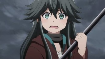 Episódio Essa expulsão foi, na verdade, o início de uma nova jornada da série The Healer Who Was Banished From His Party, Is, in Fact, the Strongest