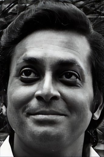 Imagine Ananda Mukherjee