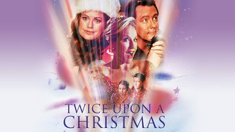 Twice Upon a Christmas (2001)