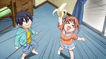 Cena de Encontro... E! Aho Girl