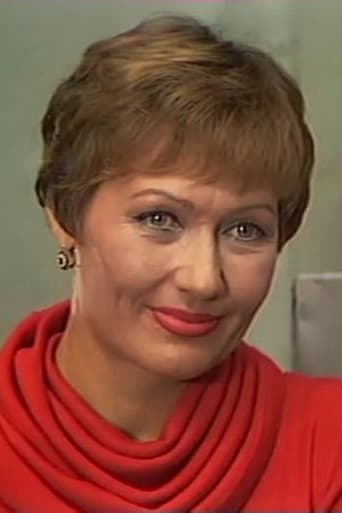 Image of Natalya Malyavina