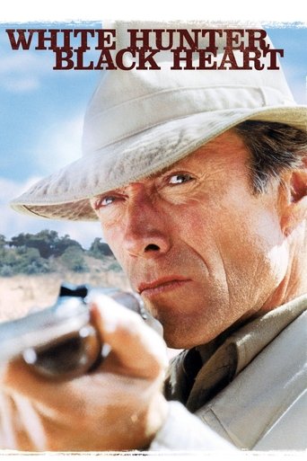 White Hunter, Black Heart (1990)