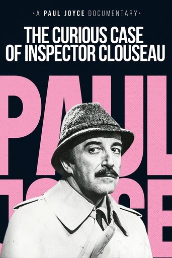 The Curious Case of Inspector Clouseau en streaming 