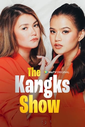 The Kangks Show Season 1