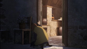 Galeria 2 - Maquia, una historia de amor inmortal