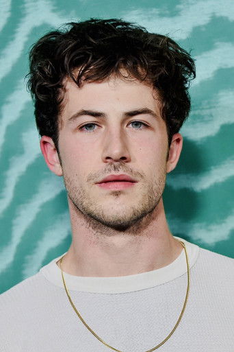Dylan Minnette is Clay Norman
